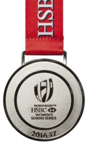 Bespoke Medal