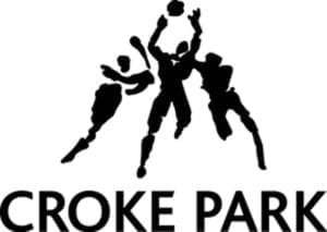 croke park logo