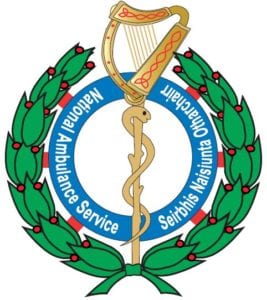 national ambulance