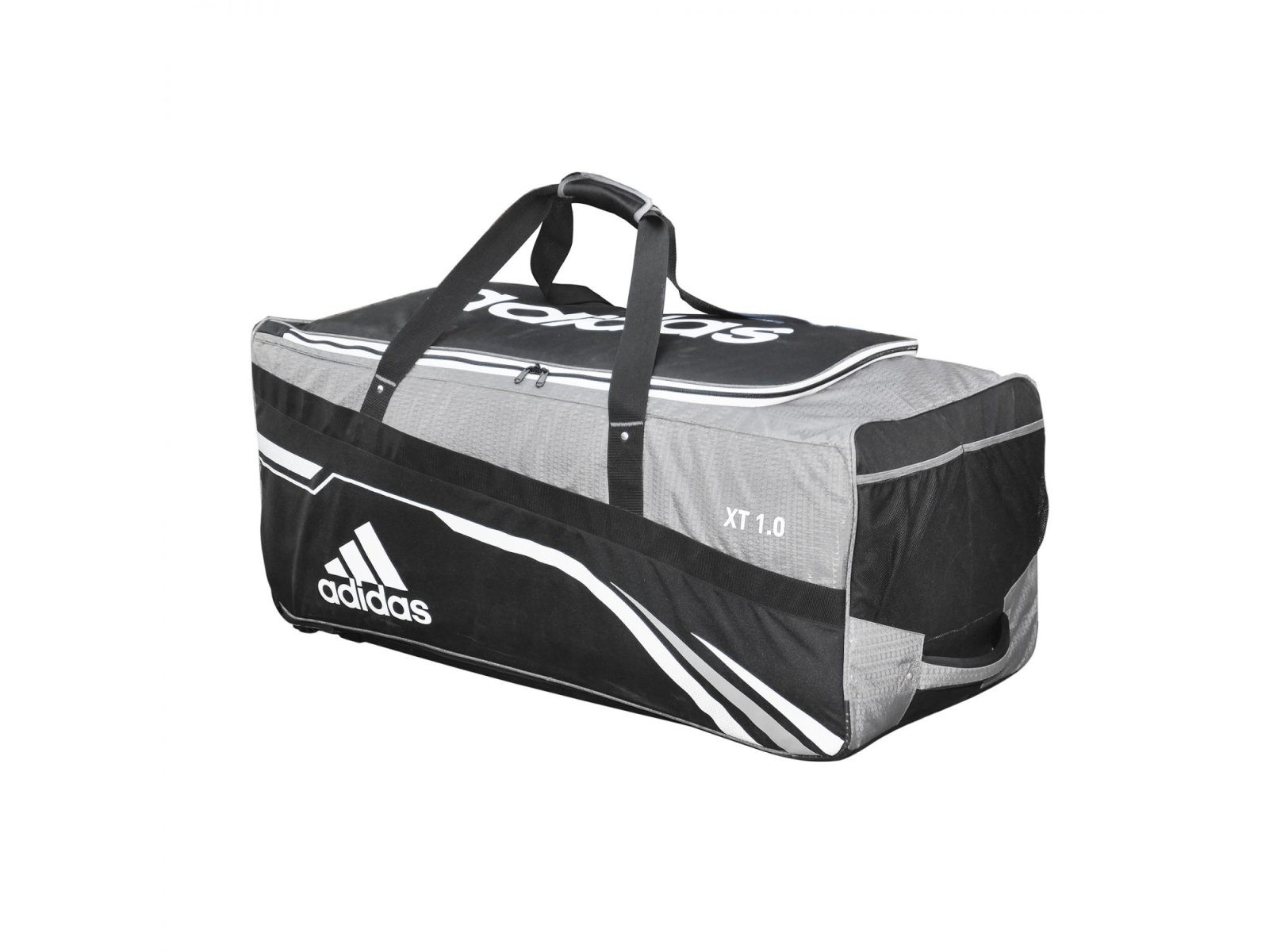 adidas cricket bags with wheels