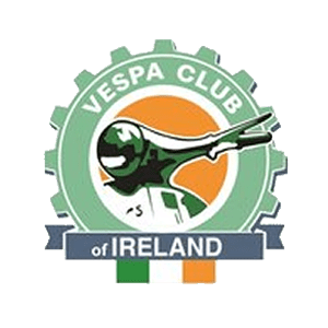 Vespa Club of Ireland