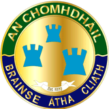 AN Comhdhail Dublin Branch